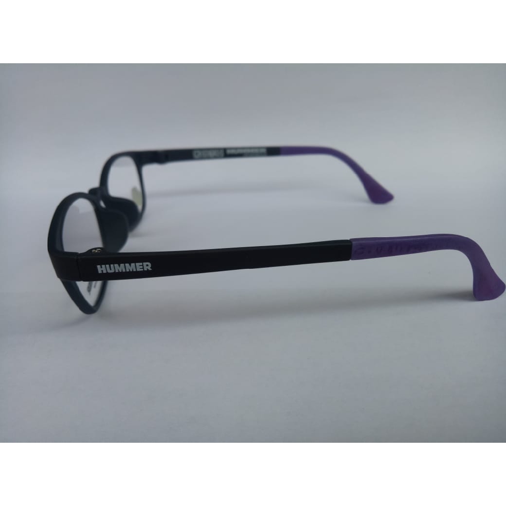 FRAME KACAMATA HUMMER [H07-10067]