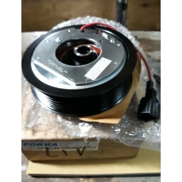 MAGNET CLUTCH NISSAN GRAND LIVINA