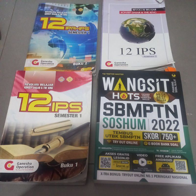 Sbmptn 2022,ujian mandiri, wangsit,ganesha operation