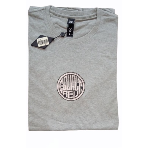 EQUALTREV - Kaos Distro - EQRV