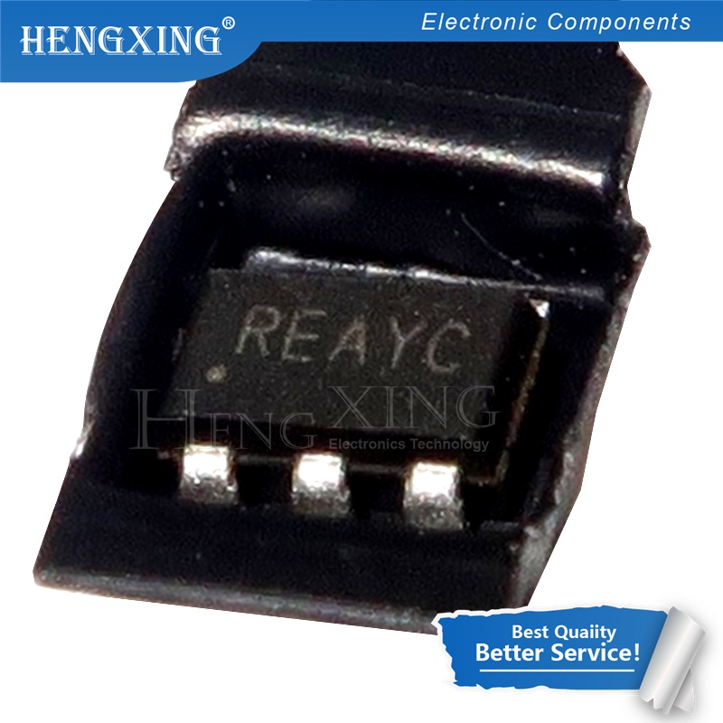 10pcs Ic SY6288D20 SY6288D20AAC RE5WJ REAYC RE4DZ RE4 SOT23-5