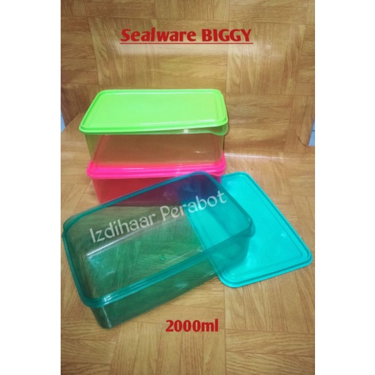 Toples Sealware BIGGY 2000ml