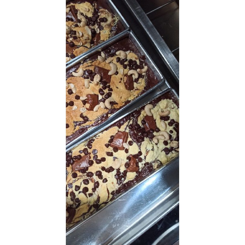 

brownies / brownies cheese premium