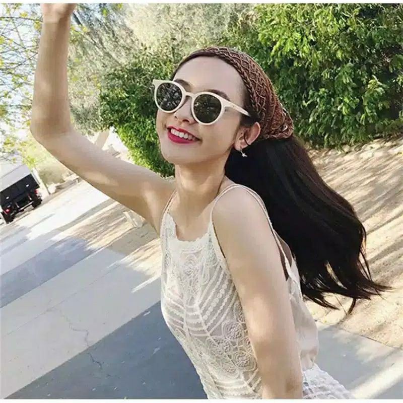 kacamata fashion sun glasess fashion korea