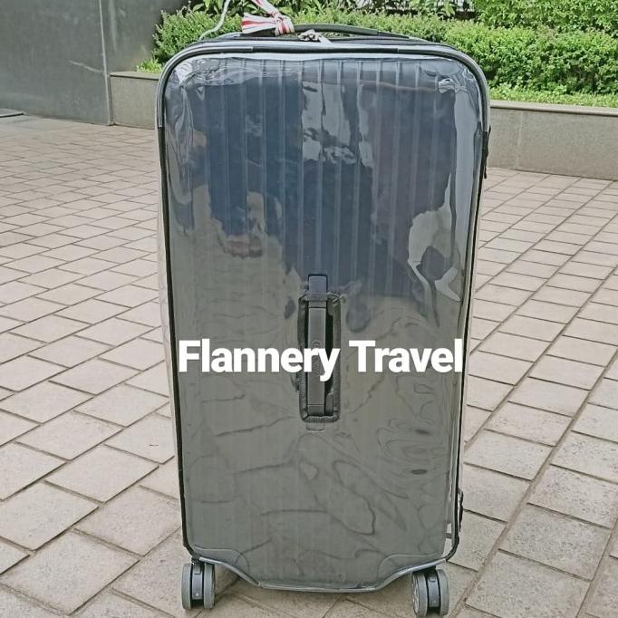 Cover Koper Rimowa Essential Trunk Plus