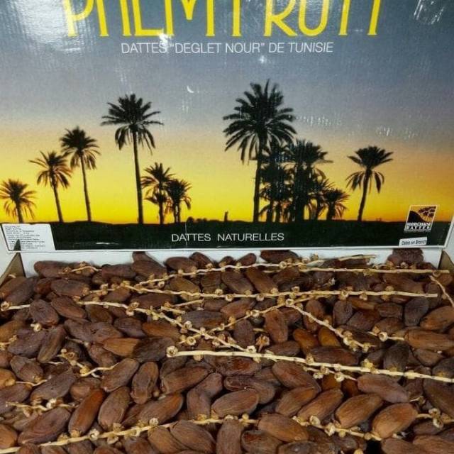 

KURMA PALMFRUIT (TANGKAI) 5 KG / OLEH-OLEH KHAS HAJI & UMROH