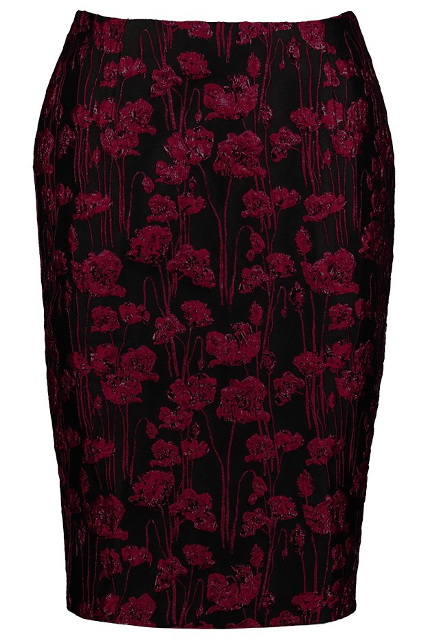 Cardinal Rok Span Wanita D0068P11B