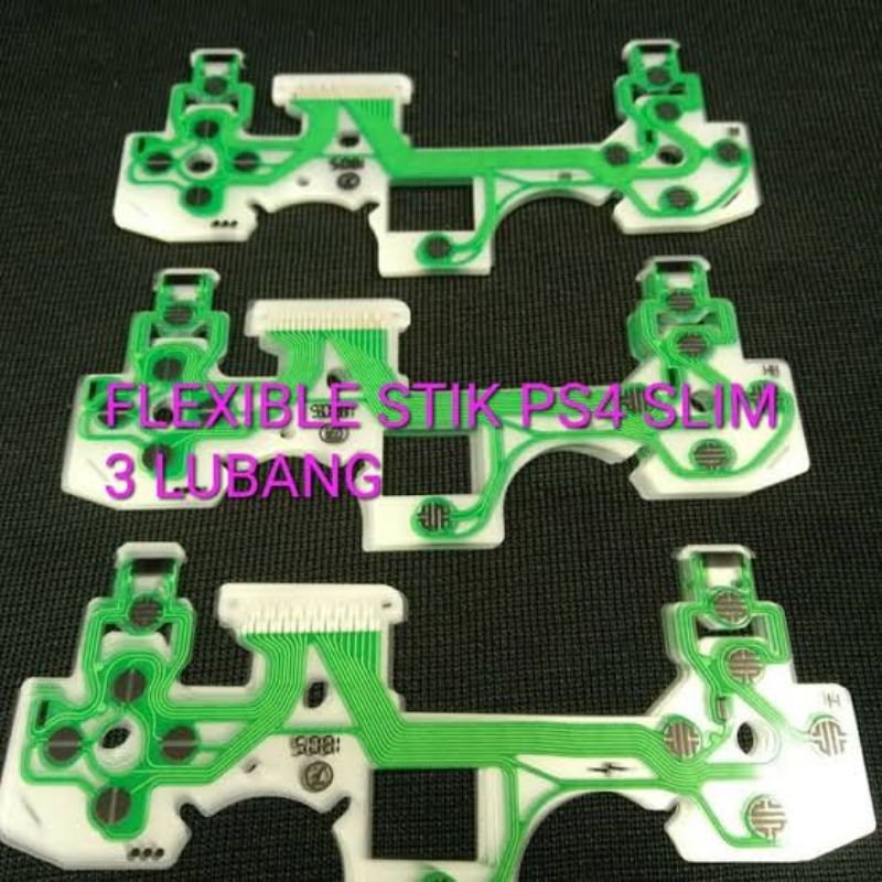 Pcb Stik P4 Flexible Stik P4