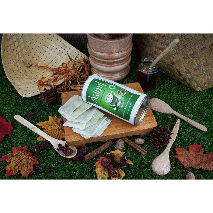 Asimil Asi Booster Pelancar Asi Teh Pelancar Asi Teh Asi Booster Minuman Pelancar Asi Booster