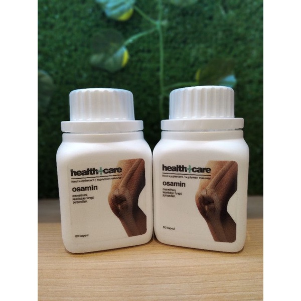 

obat persendian glucosamin
