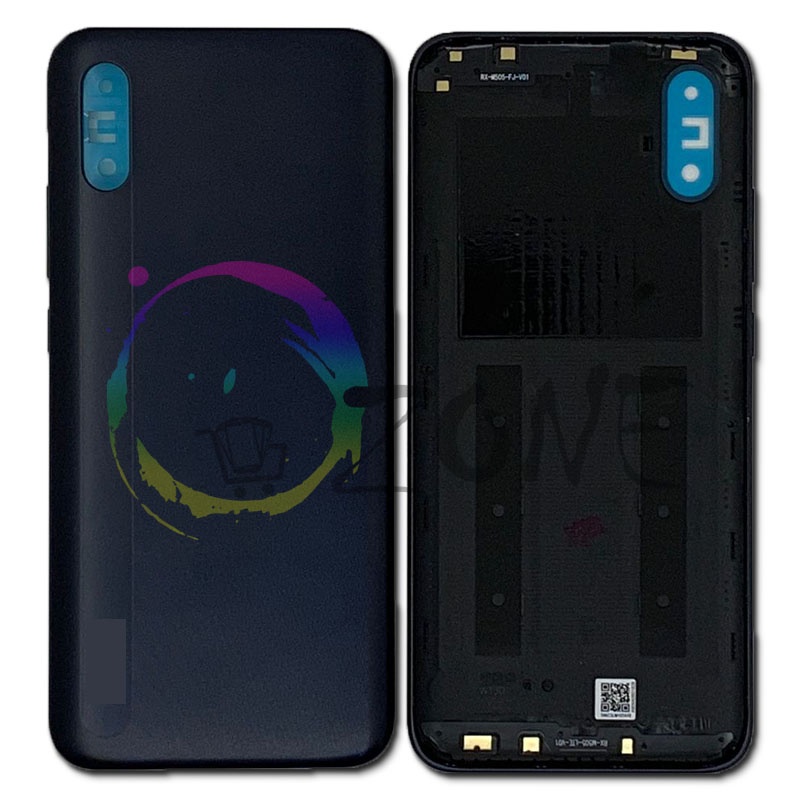 BACKDOOR - BACK CASING XIAOMI REDMI 9A TUTUPAN BELAKANG
