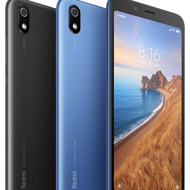 redmi 7A 2/16
