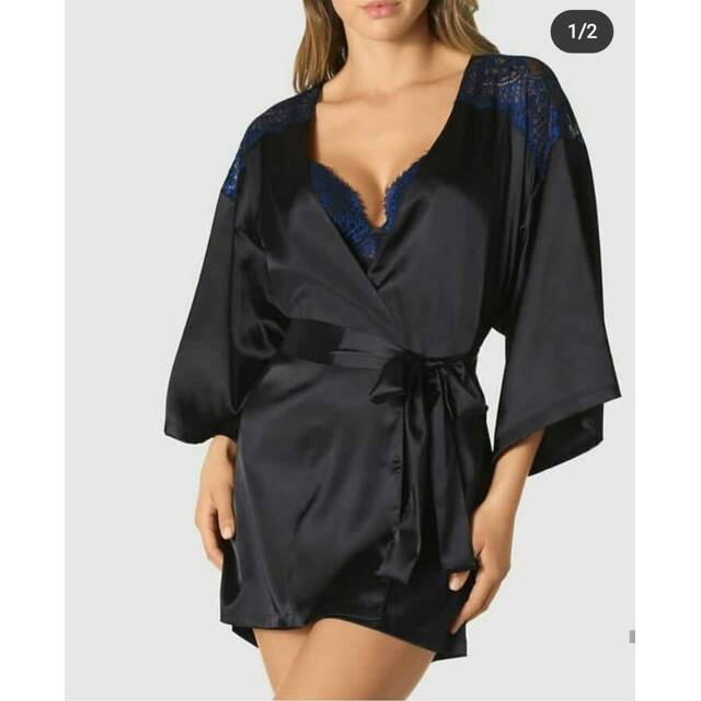 La Senza Kimono by La Senza