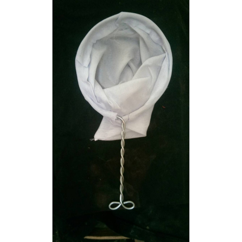 Saringan Kopi untuk perlengkapan warung kopi