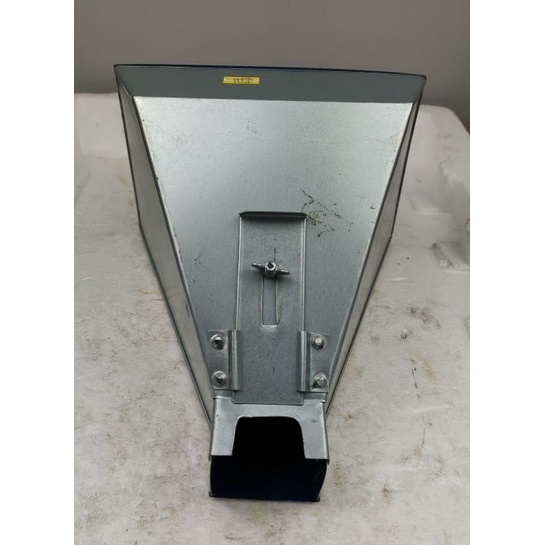 PEMOTONG DAGING Corong Atas Disk Mill FFC 15 Mesin Giling Tepung Bumbu FFC15 BG0654