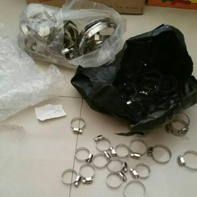 Klem Selang Hose Clamp 2 1/2