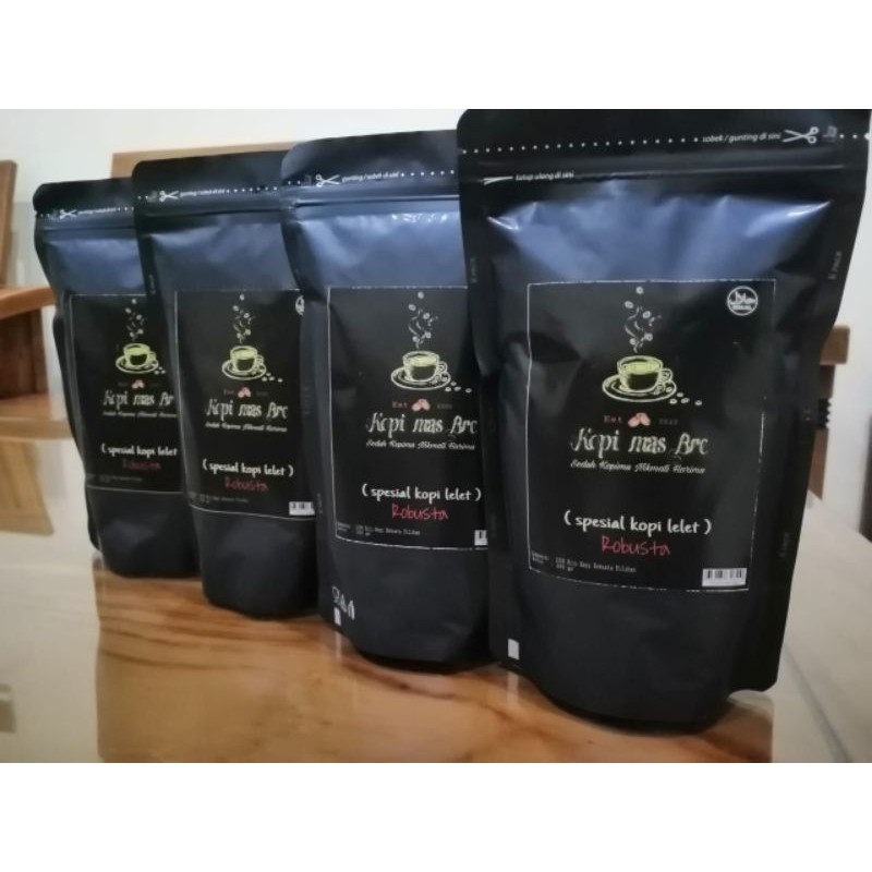 

kopi lelet lasem