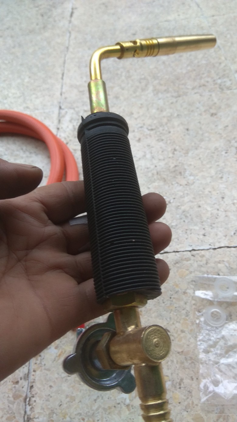 Kepala Heating Torch Kepala Blow Torch Kepala Flame Gun