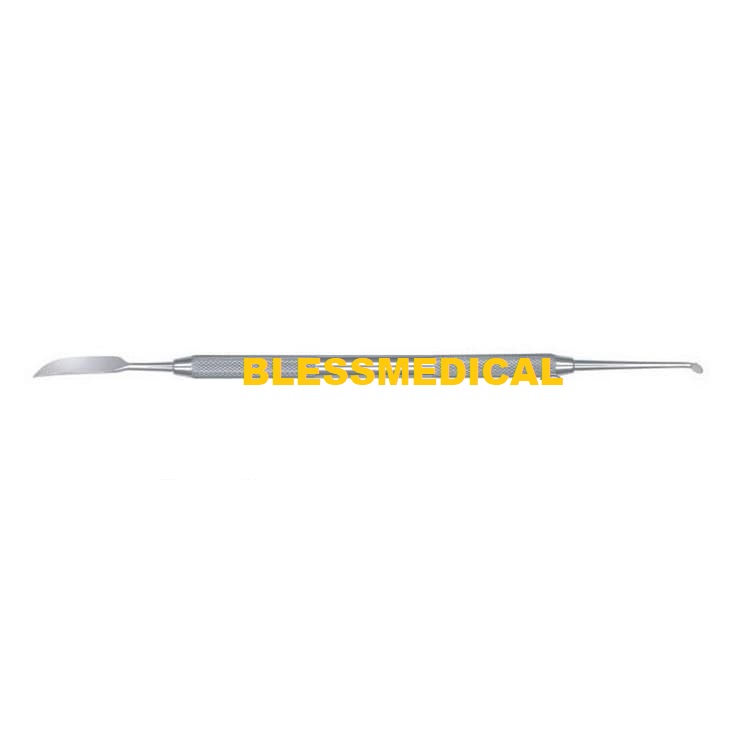 LeCron Wax Carver Fig. 5