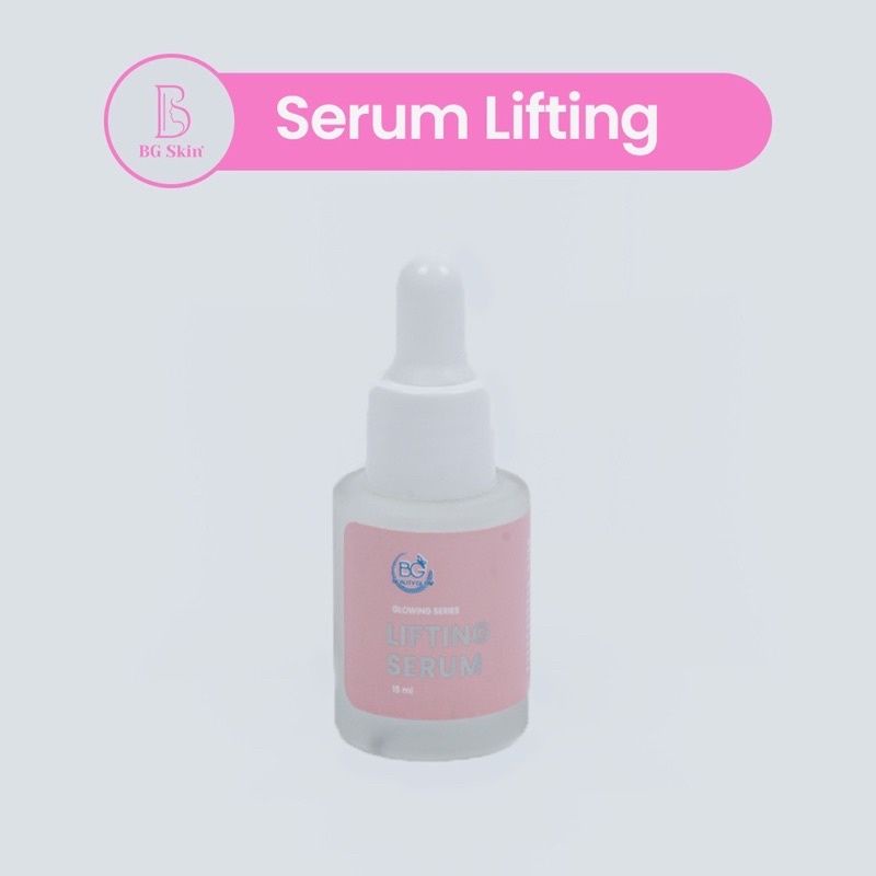 Lifting Serum Beauty Glow