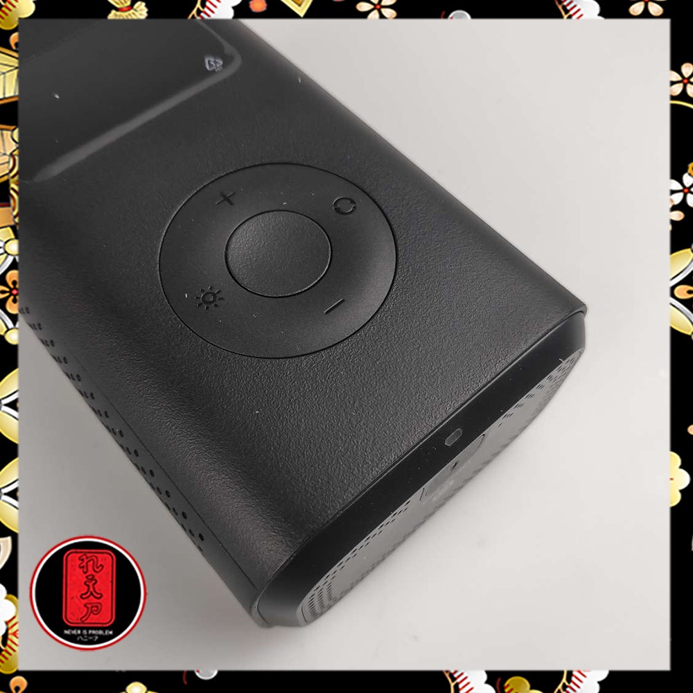 Mijia Electric Air Pump 1S Pompa Angin Digital - MJCQB04QJ - Black