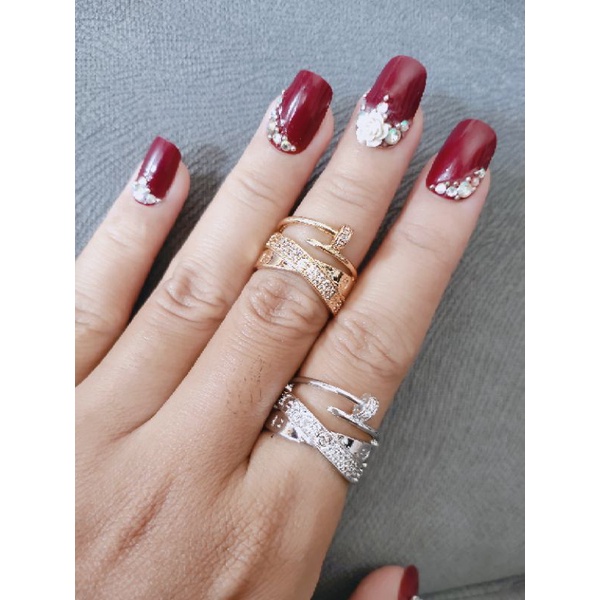 Cincin Cartier