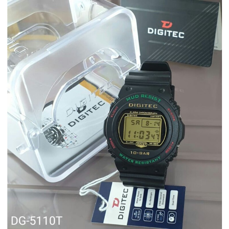 Digitec DG 5110 /DG-5110 original water resist