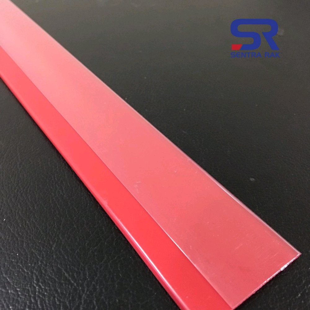 

Price Card - Price Rail - Price Tag Toko Tipe Selip 90 cm MERAH terakhir