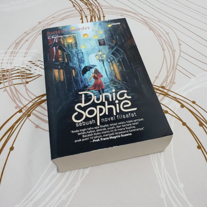 Preloved Dunia Sophie