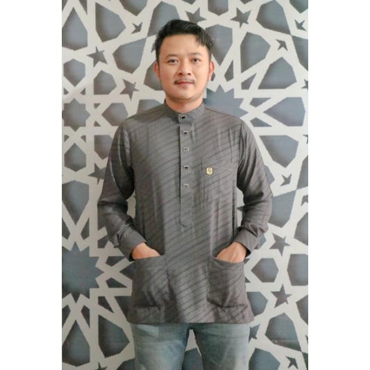 KOKO ALJAR EXCLUSIVE BAHAN SULTAN AJ