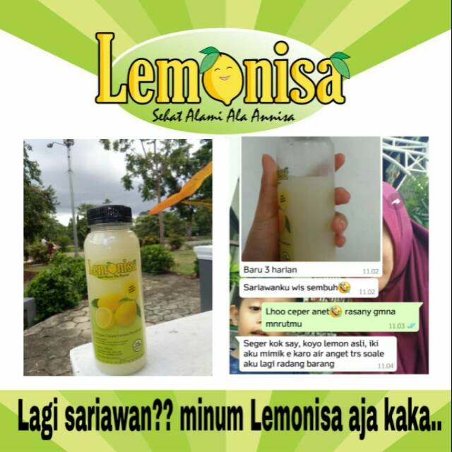 

LEMONISA