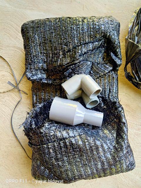 Sok 11/2 X 3/4 Inch Aw Power