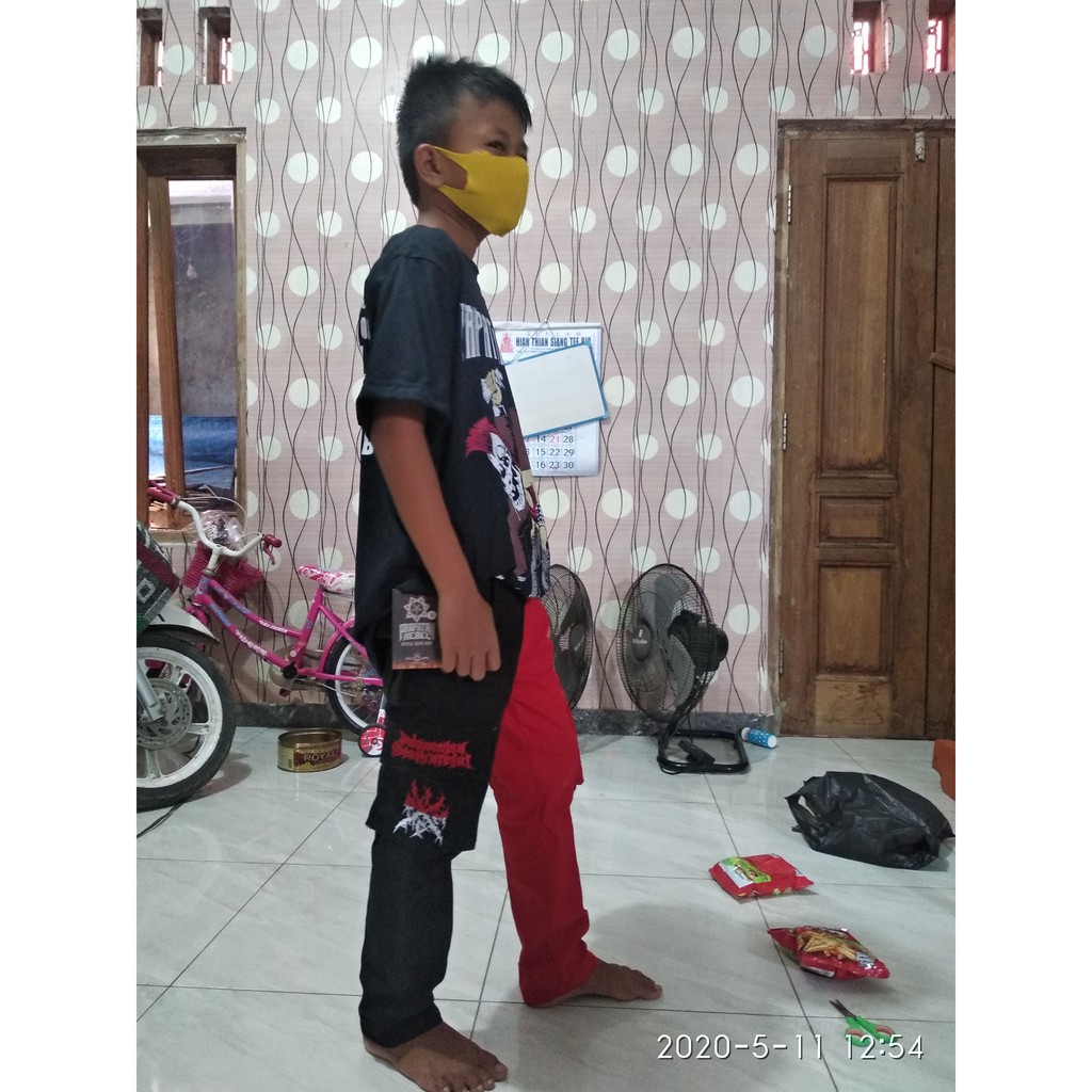 PROMO Yang lagi hits Celana alpin panjang anak celana PROMO Yang lagi hits Celana alpin panjang anak celana