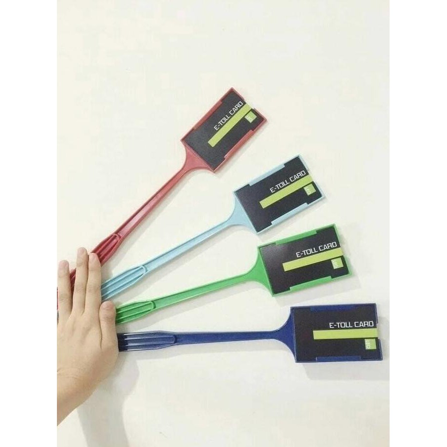 Tongkat Etoll / Tongtoll / Etoll Card
