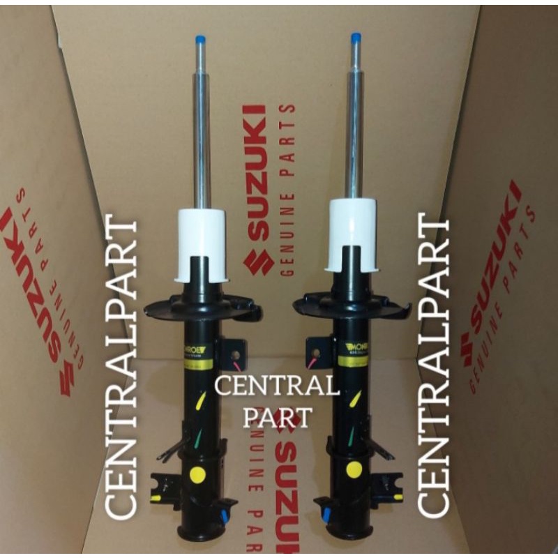 shockbreaker Ertiga Monroe Oespectrum original