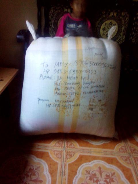 Karpet Motif Keropi Full Set