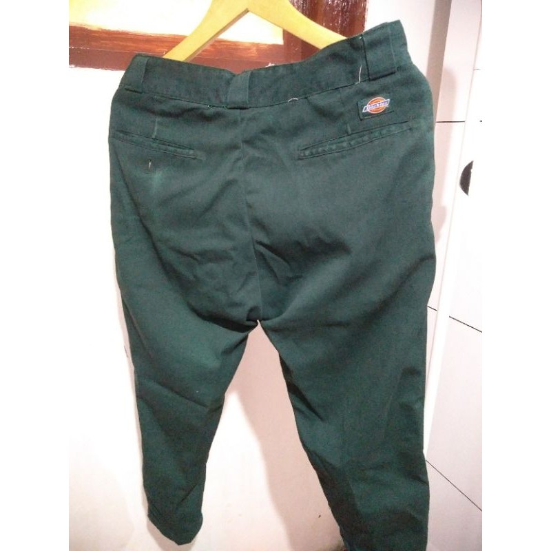 Dickies Green hunter