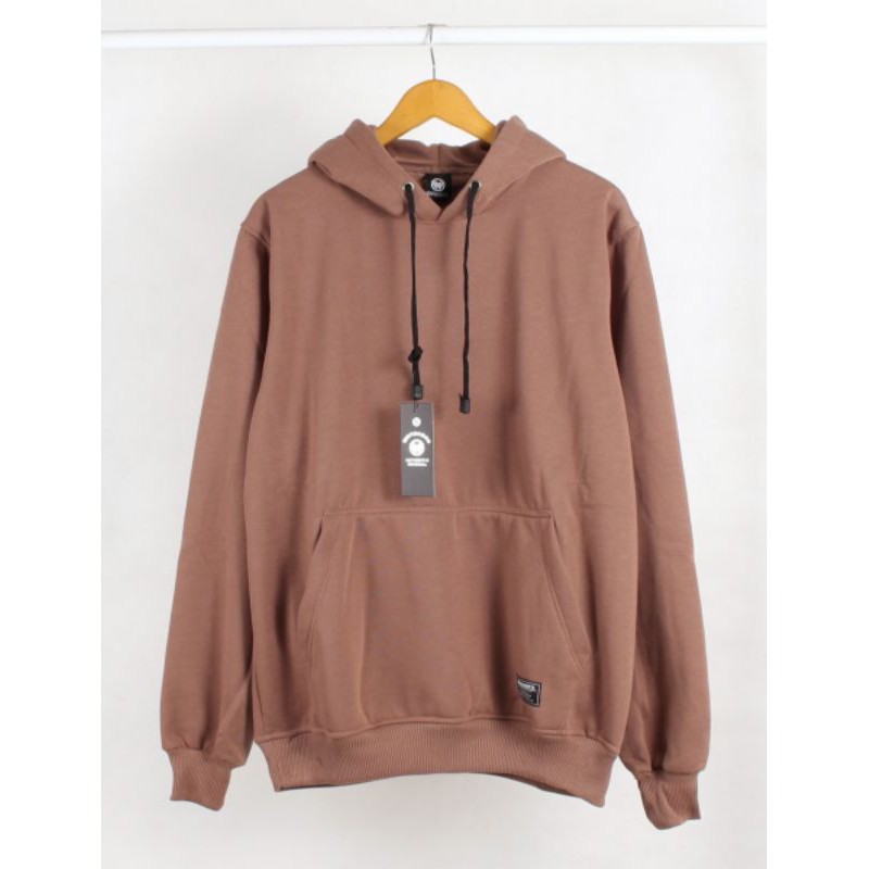 [ BISA COD ] SWEATER HOODIE POLOS PREMIUM