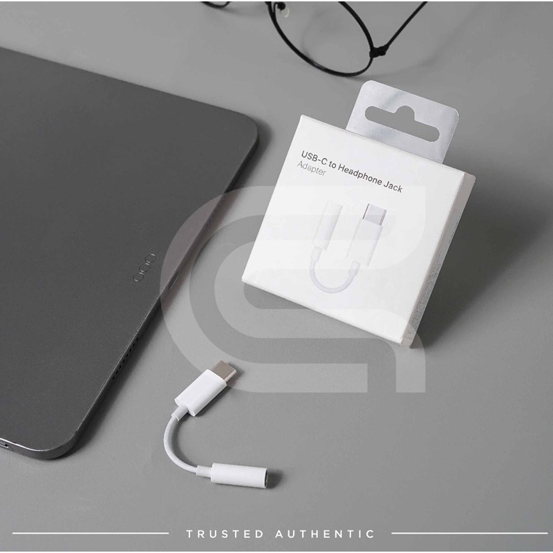 USB-C TO Headphone 3.5mm Adapter