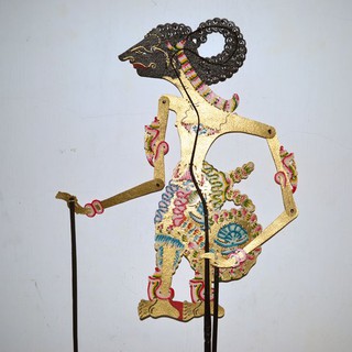 Gambar Wayang Celeng - Gambar Wayang