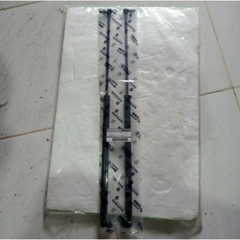 SHOCK HIDROLIK BAGASI NISSAN TERRANO