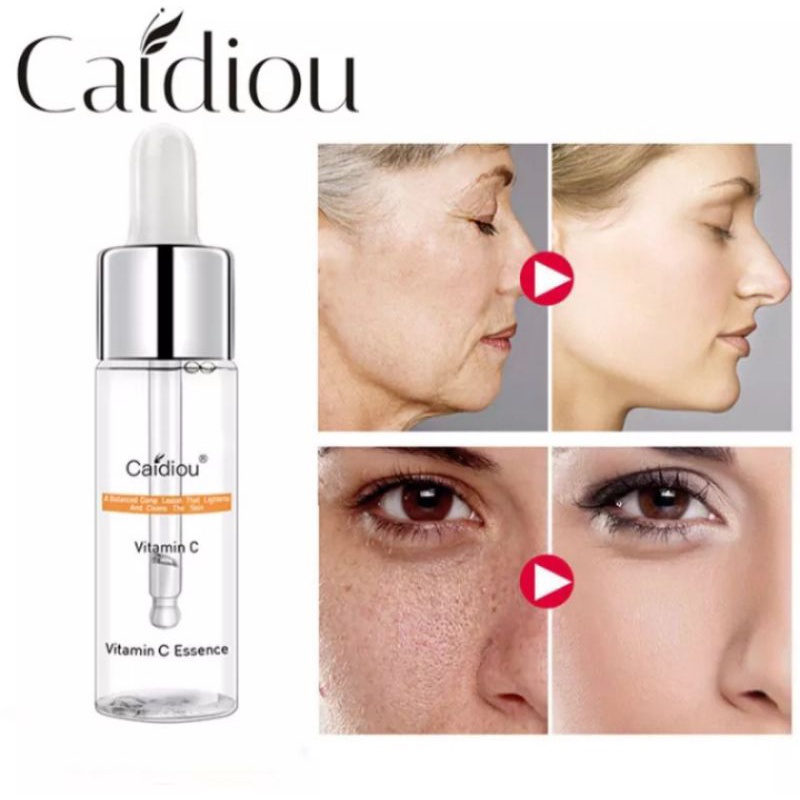 CAIDIOU VIT C ESSENCE | SERUM VIT C WHITENING