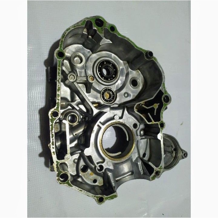 krengkes bagian kiri honda gren supra fi legenda revo lancip