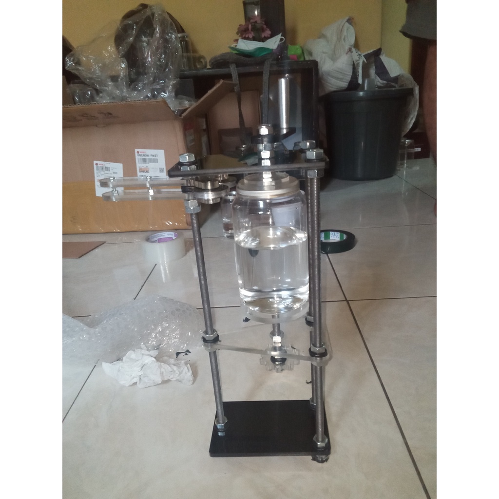Pet Can Sealer Pet Can Bottle Manual