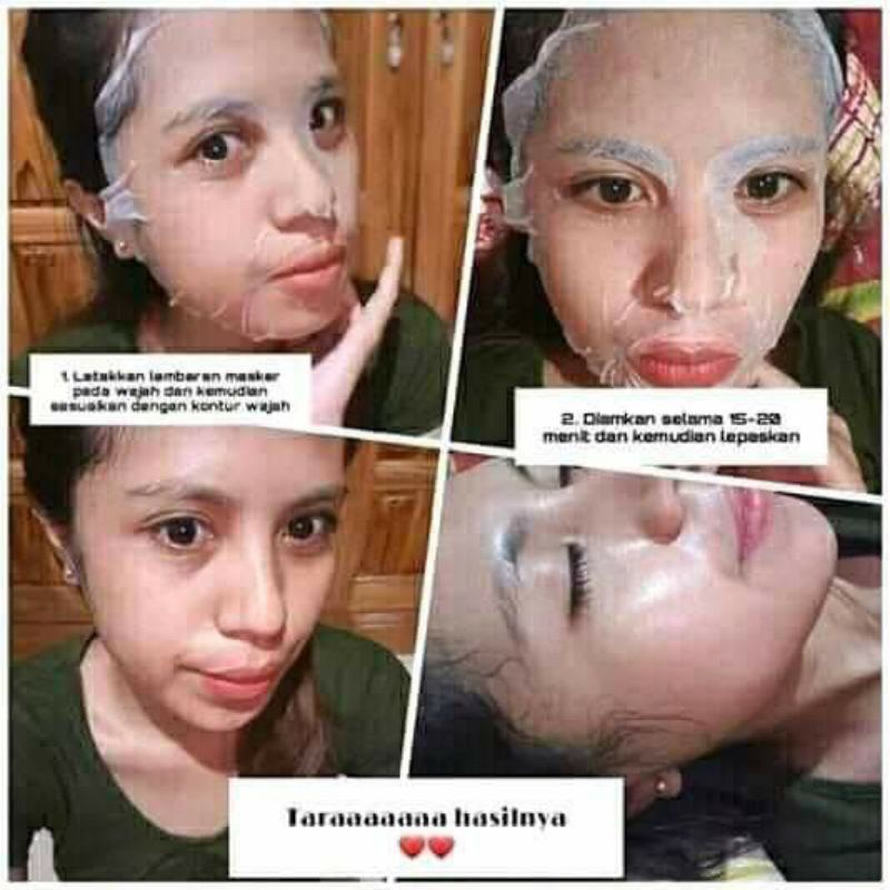 PRIMESKIN MASKER HWI PRODUK HWI ORIGINAL PRODUK HWI HALAL BPOM