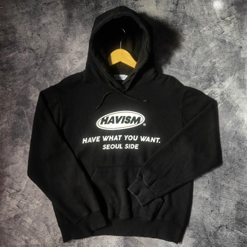 Hoodie Havism