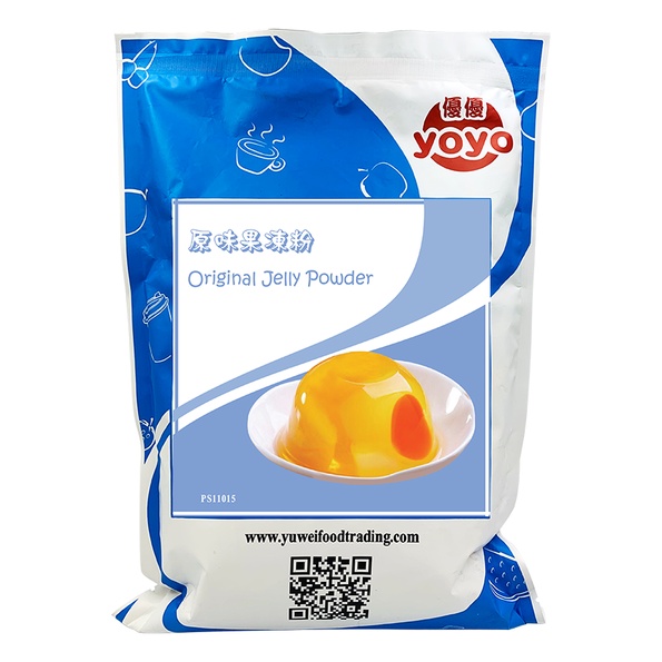 

Bubuk Jeli Original || Original Jelly Powder