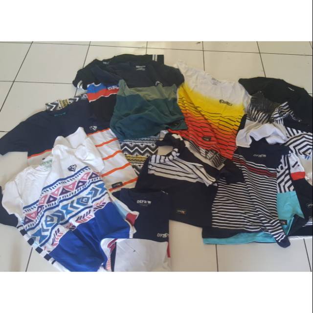 kaos distro ori rijek