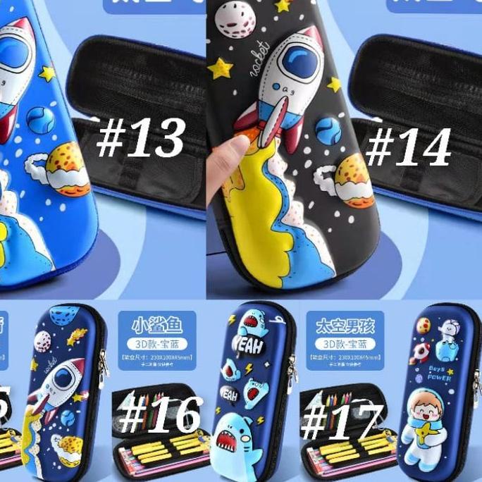 

Paling Disukai KOTAK PENSIL ANAK 3D TIMBUL KOTAK PENSIL AESTHETIC KOTAK PENSIL 3 DIMENSI KOTAK PENSIL ASTRONOT KOTAK PENSIL UNICORN KOTAK PENSIL ANAK KARAKTER TEMPAT PENSIL ANAK TEMPAT PENSIL ANAK 3D TIMBUL KARAKTER ORD++