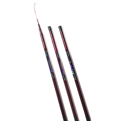 JORAN PANCING TEGEK FIBER KATANA PATIN 240 cm WALESAN TEGEG RAMPING
